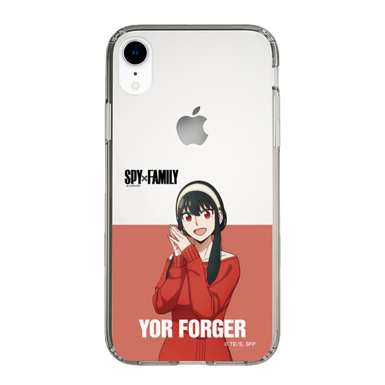 スリムプロテクションケース［ SPY×FAMILY - ヨル・フォージャー - 立ち絵2 ］