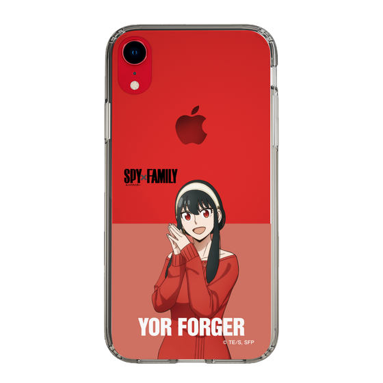 スリムプロテクションケース［ SPY×FAMILY - ヨル・フォージャー - 立ち絵2 ］