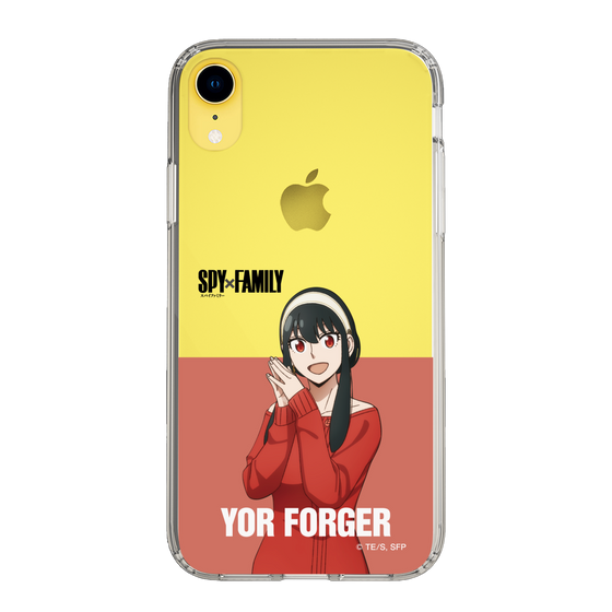 スリムプロテクションケース［ SPY×FAMILY - ヨル・フォージャー - 立ち絵2 ］