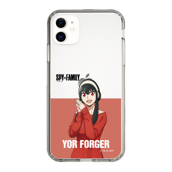スリムプロテクションケース［ SPY×FAMILY - ヨル・フォージャー - 立ち絵2 ］