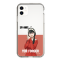 スリムプロテクションケース［ SPY×FAMILY - ヨル・フォージャー - 立ち絵2 ］