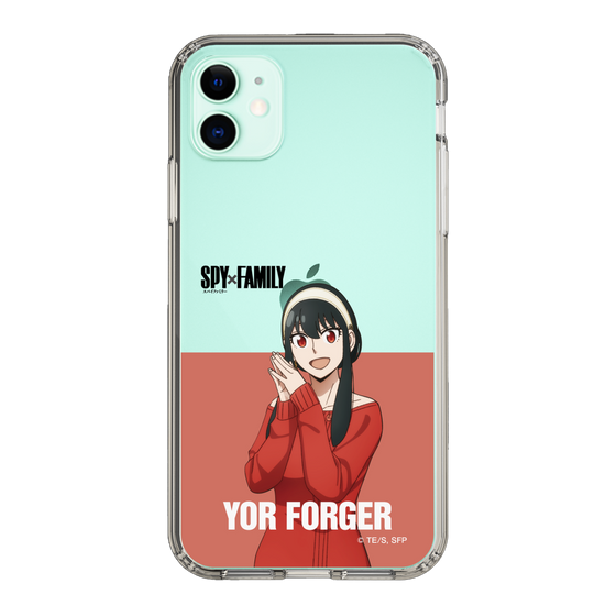 スリムプロテクションケース［ SPY×FAMILY - ヨル・フォージャー - 立ち絵2 ］
