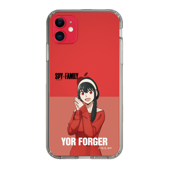スリムプロテクションケース［ SPY×FAMILY - ヨル・フォージャー - 立ち絵2 ］