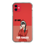 スリムプロテクションケース［ SPY×FAMILY - ヨル・フォージャー - 立ち絵2 ］