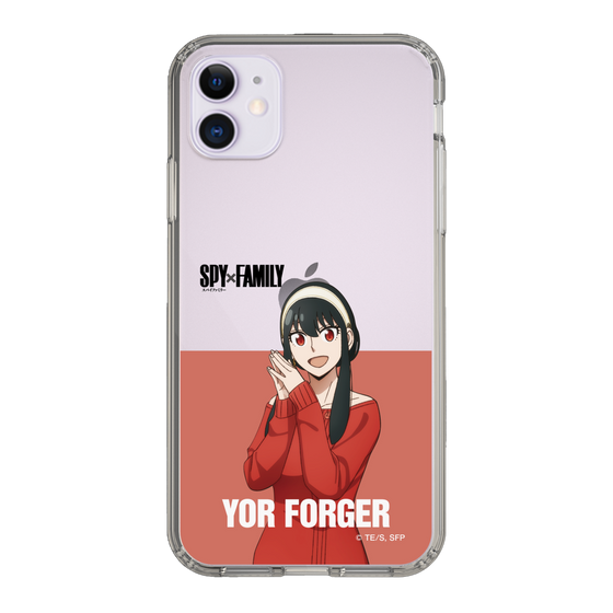スリムプロテクションケース［ SPY×FAMILY - ヨル・フォージャー - 立ち絵2 ］