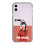 スリムプロテクションケース［ SPY×FAMILY - ヨル・フォージャー - 立ち絵2 ］