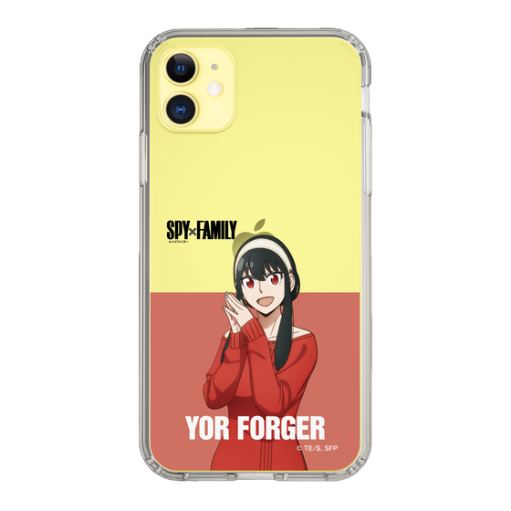 スリムプロテクションケース［ SPY×FAMILY - ヨル・フォージャー - 立ち絵2 ］