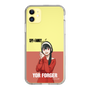 スリムプロテクションケース［ SPY×FAMILY - ヨル・フォージャー - 立ち絵2 ］