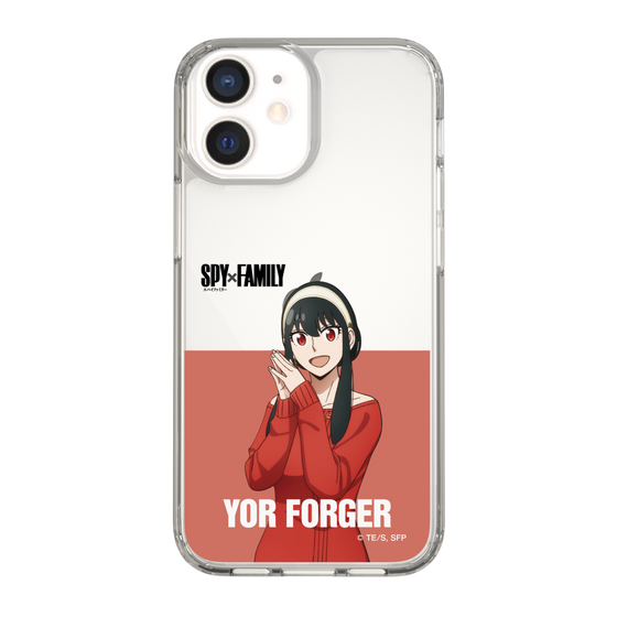 スリムプロテクションケース［ SPY×FAMILY - ヨル・フォージャー - 立ち絵2 ］
