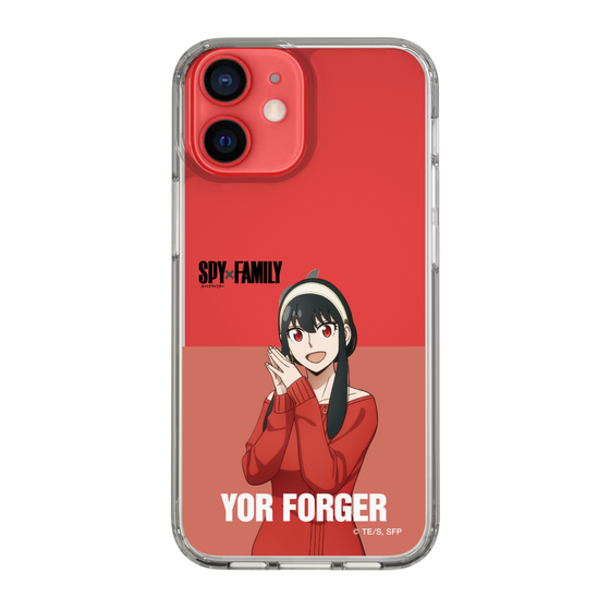 スリムプロテクションケース［ SPY×FAMILY - ヨル・フォージャー - 立ち絵2 ］