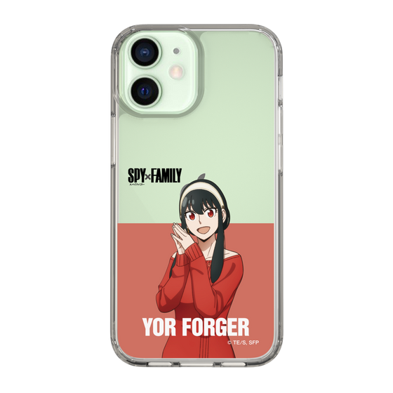 スリムプロテクションケース［ SPY×FAMILY - ヨル・フォージャー - 立ち絵2 ］