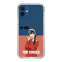 スリムプロテクションケース［ SPY×FAMILY - ヨル・フォージャー - 立ち絵2 ］