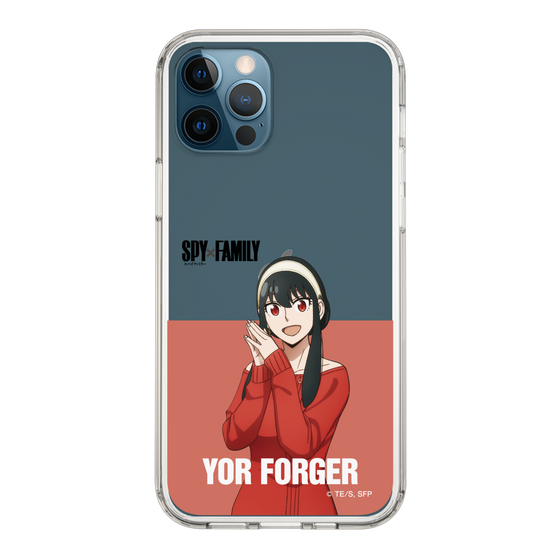 スリムプロテクションケース［ SPY×FAMILY - ヨル・フォージャー - 立ち絵2 ］