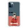 スリムプロテクションケース［ SPY×FAMILY - ヨル・フォージャー - 立ち絵2 ］