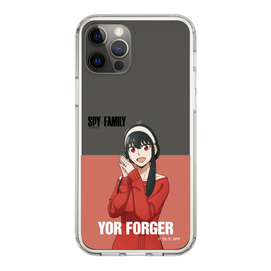 スリムプロテクションケース［ SPY×FAMILY - ヨル・フォージャー - 立ち絵2 ］