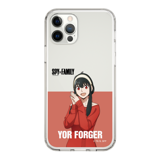 スリムプロテクションケース［ SPY×FAMILY - ヨル・フォージャー - 立ち絵2 ］