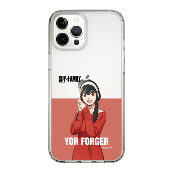 スリムプロテクションケース［ SPY×FAMILY - ヨル・フォージャー - 立ち絵2 ］