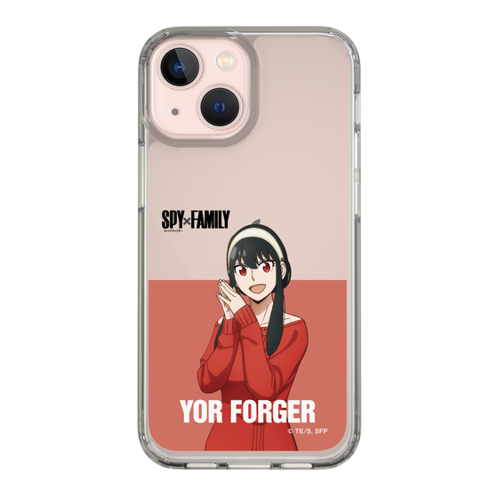 スリムプロテクションケース［ SPY×FAMILY - ヨル・フォージャー - 立ち絵2 ］