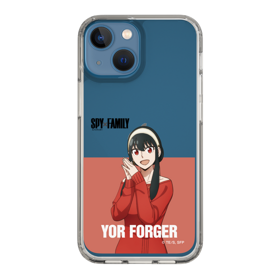 スリムプロテクションケース［ SPY×FAMILY - ヨル・フォージャー - 立ち絵2 ］
