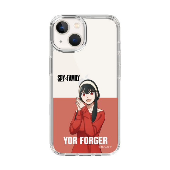 スリムプロテクションケース［ SPY×FAMILY - ヨル・フォージャー - 立ち絵2 ］