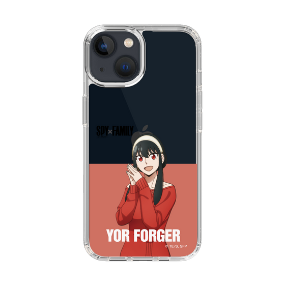 スリムプロテクションケース［ SPY×FAMILY - ヨル・フォージャー - 立ち絵2 ］