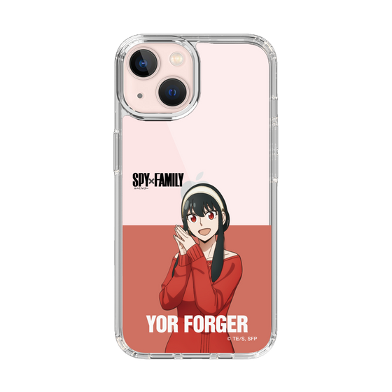 スリムプロテクションケース［ SPY×FAMILY - ヨル・フォージャー - 立ち絵2 ］