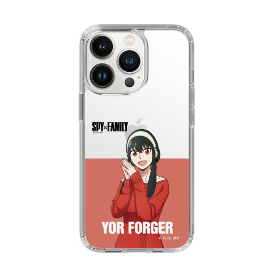 スリムプロテクションケース［ SPY×FAMILY - ヨル・フォージャー - 立ち絵2 ］
