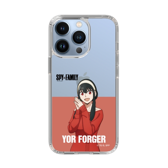スリムプロテクションケース［ SPY×FAMILY - ヨル・フォージャー - 立ち絵2 ］