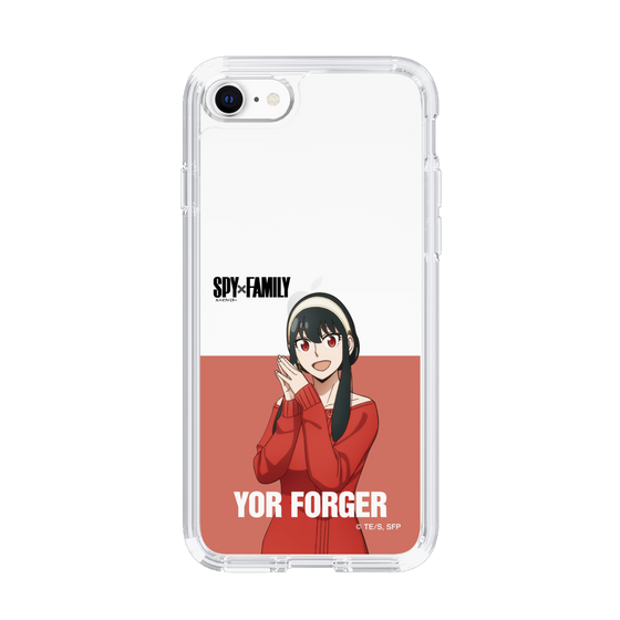 スリムプロテクションケース［ SPY×FAMILY - ヨル・フォージャー - 立ち絵2 ］