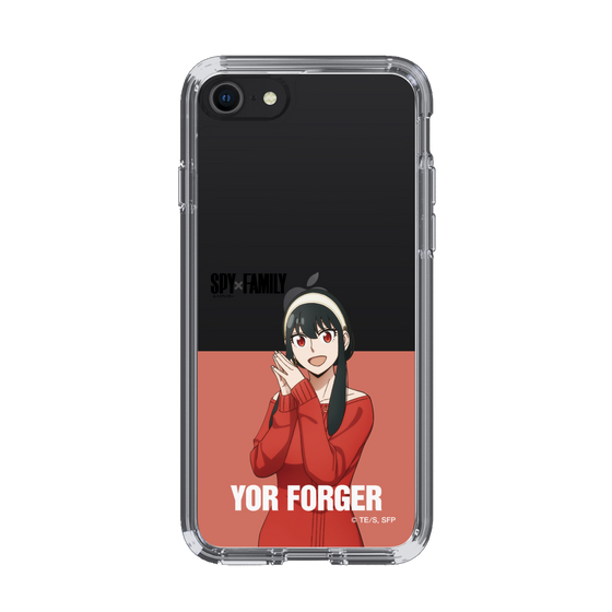 スリムプロテクションケース［ SPY×FAMILY - ヨル・フォージャー - 立ち絵2 ］