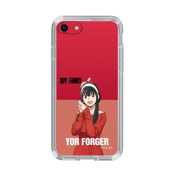 スリムプロテクションケース［ SPY×FAMILY - ヨル・フォージャー - 立ち絵2 ］