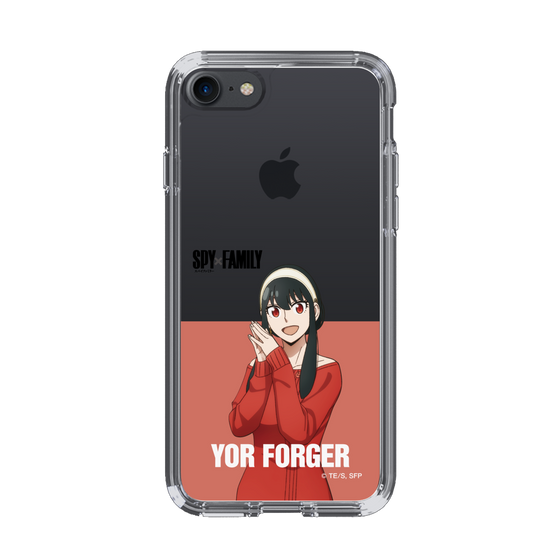 スリムプロテクションケース［ SPY×FAMILY - ヨル・フォージャー - 立ち絵2 ］