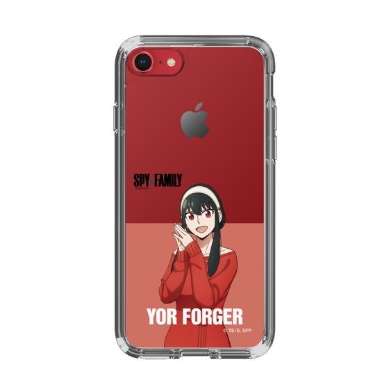 スリムプロテクションケース［ SPY×FAMILY - ヨル・フォージャー - 立ち絵2 ］