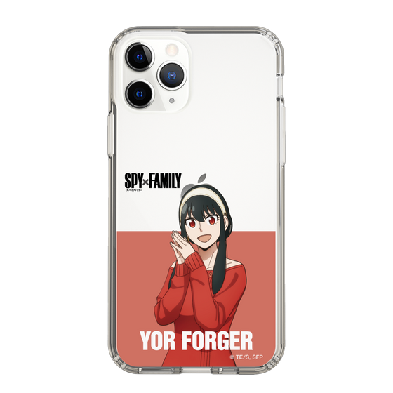 スリムプロテクションケース［ SPY×FAMILY - ヨル・フォージャー - 立ち絵2 ］
