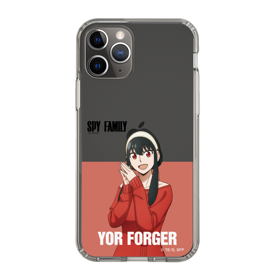 スリムプロテクションケース［ SPY×FAMILY - ヨル・フォージャー - 立ち絵2 ］