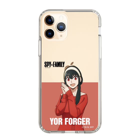 スリムプロテクションケース［ SPY×FAMILY - ヨル・フォージャー - 立ち絵2 ］