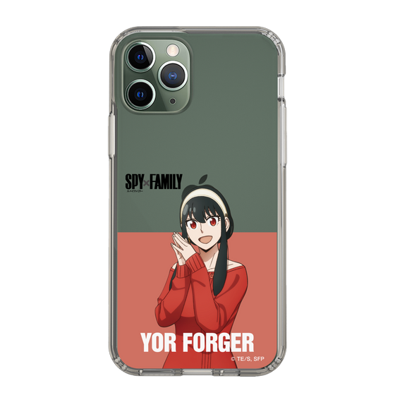 スリムプロテクションケース［ SPY×FAMILY - ヨル・フォージャー - 立ち絵2 ］