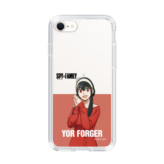 スリムプロテクションケース［ SPY×FAMILY - ヨル・フォージャー - 立ち絵2 ］