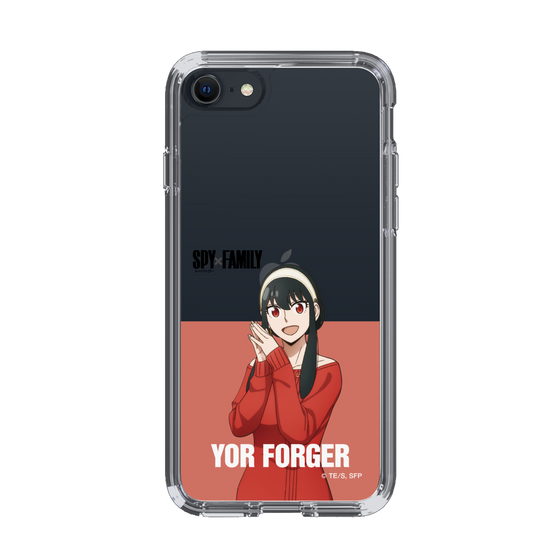 スリムプロテクションケース［ SPY×FAMILY - ヨル・フォージャー - 立ち絵2 ］