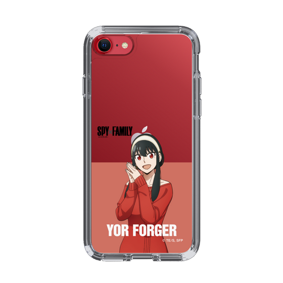 スリムプロテクションケース［ SPY×FAMILY - ヨル・フォージャー - 立ち絵2 ］