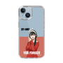 スリムプロテクションケース［ SPY×FAMILY - ヨル・フォージャー - 立ち絵2 ］