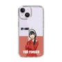 スリムプロテクションケース［ SPY×FAMILY - ヨル・フォージャー - 立ち絵2 ］