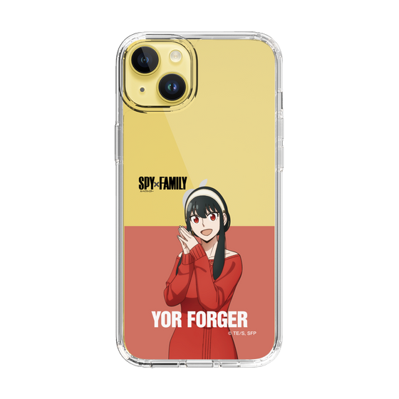 スリムプロテクションケース［ SPY×FAMILY - ヨル・フォージャー - 立ち絵2 ］