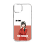 スリムプロテクションケース［ SPY×FAMILY - ヨル・フォージャー - 立ち絵2 ］