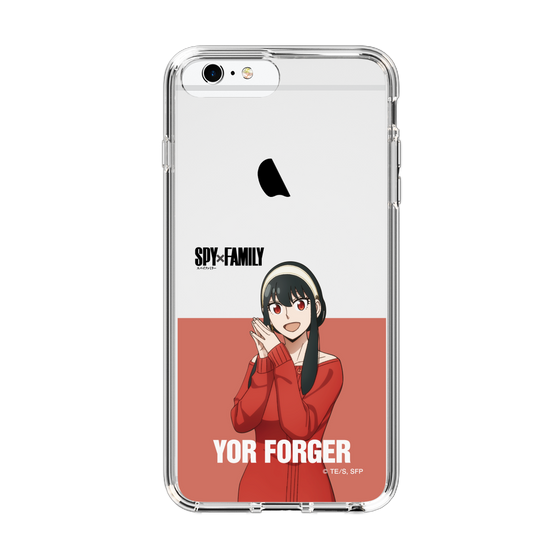 スリムプロテクションケース［ SPY×FAMILY - ヨル・フォージャー - 立ち絵2 ］