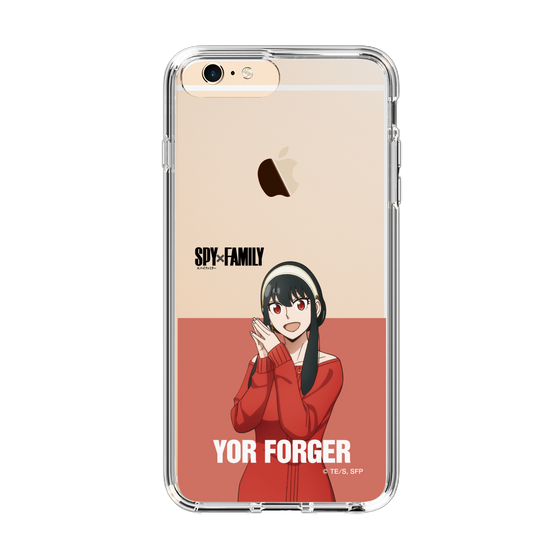 スリムプロテクションケース［ SPY×FAMILY - ヨル・フォージャー - 立ち絵2 ］