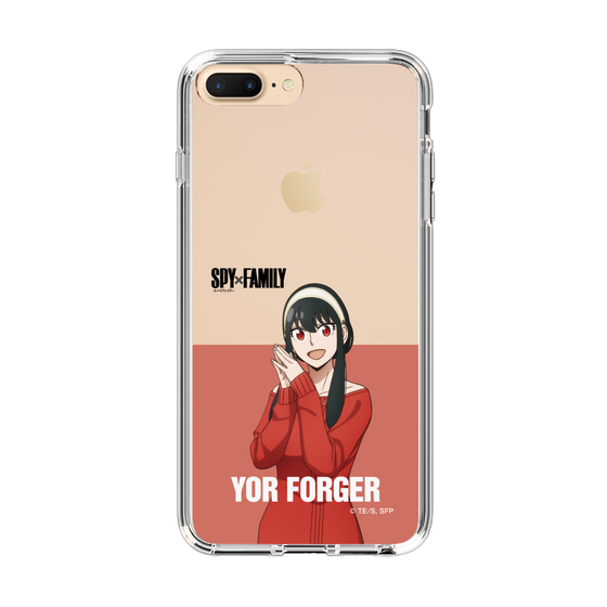 スリムプロテクションケース［ SPY×FAMILY - ヨル・フォージャー - 立ち絵2 ］