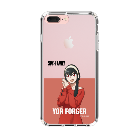 スリムプロテクションケース［ SPY×FAMILY - ヨル・フォージャー - 立ち絵2 ］