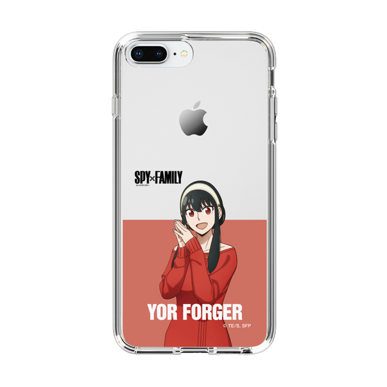 スリムプロテクションケース［ SPY×FAMILY - ヨル・フォージャー - 立ち絵2 ］