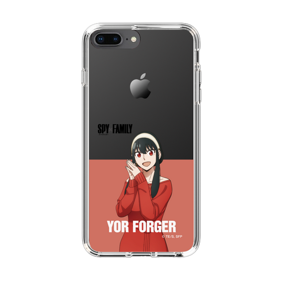 スリムプロテクションケース［ SPY×FAMILY - ヨル・フォージャー - 立ち絵2 ］